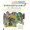 In This Garden: Exploration in Mixed-Media Visual Narrative