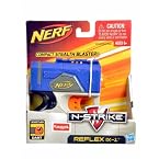 Nerf Nstrike Reflex Blaster