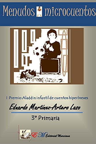 Microcuentos I (Spanish Edition)