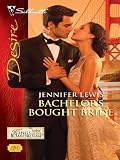 Bachelor's Bought Bride (Silhouette Desire)
