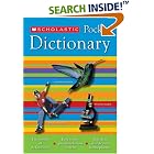 Scholastic Pocket Dictionary by  Usborne