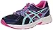 ASICS Women's Gel-Contend 3 Running Shoe, Indigo Blue/Aqua Splash/Pink Glow, 7.5 M US