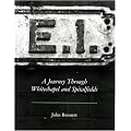 E1: A Journey Through Whitechapel and Spitalfields (Anthony Hecht Prize 3)