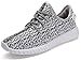 Am Men's Lace Up Lightweight Fashion Sneakers Athletic Sport Casual Running Shoes