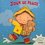 Revue Gründ  / Jour de pluie