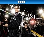 Castle [HD]: Castle Season 2 [HD]