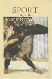 Sport in the Ancient World from A to Z