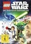 Lego - Star Wars: Die Padawan Bedrohung