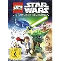 Lego - Star Wars: Die Padawan Bedrohung