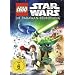 Lego - Star Wars: Die Padawan Bedrohung