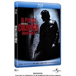 Carlito's Way [Blu-ray]