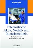 Internistische Akut-, Notfall- und Intensivmedizin