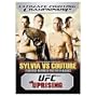 UFC 68: Uprising DVD