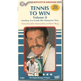 Tennis to Win: Volume II