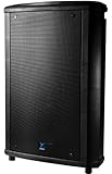 Yorkville NX750P 15In Powered 2 Way Loudspeaker Powered Full Range Speaker
