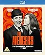 The Avengers Series 4 [Blu-ray]