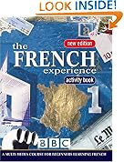 French Experience 1: Activity Book