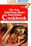 The New American Heart Association Cookbook