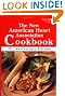 The New American Heart Association Cookbook