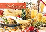 Produkt-Bild: Culinaria - Der gro&szlig;e K&uuml;chenkalender 2012: Brosch&uuml;ren Kalender 42 x 60 cm