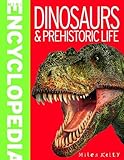 Dinosaurs & prehistoric life