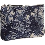 Cynthia Vincent Pouch Clutch