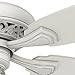 Casablanca Fordham Indoor Ceiling Fan with Pull Chain Control