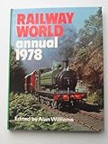 'Railway world' annual. 1978