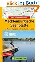 Bruckmanns Radf�hrer Mecklenburgische: 25 Tagesetappen mit Karten 1 : 75.000