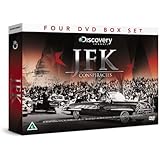 JFK Conspiracies Gift Pack [DVD]