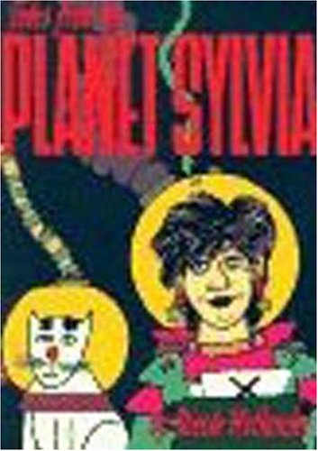 Tales From The Planet Sylvia