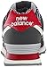 New Balance Men's ML574 Street Beat Pack Classic Sneaker