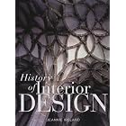 History of Interior Design by Jeannie Ireland