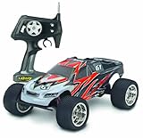 Carson 500404009 FD Truggy / Buggy Streetbreaker RTR 27MHz Komplett Set mit Akku & Ladegerät