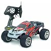 Carson 500404009 FD Truggy / Buggy Streetbreaker RTR 27MHz Komplett Set mit Akku & Ladeger�t