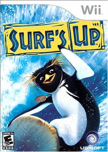 Surfs Up