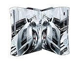 Bundle Monster Vinyl Skins Accessory For Xbox 360 Game Console - Cover Faceplate Protector Sticker A