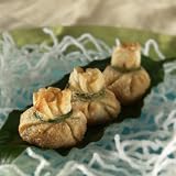 Fusion Dim Sum Appetizer Sampler
