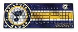 NHL St. Louis Blues Game On Wireless Keyboard
