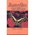 Adventure Publications AP30570 Butterflies Georgia FG