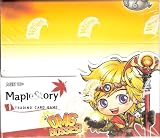 Maple Story OMG Bosses! Set 2 Booster Box
