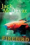 Firebird (An Alex Benedict Novel)