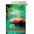 Firebird (Alex Benedict)