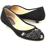 Cole Haan Kyrene.Ballerina Black flats