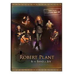 Live From The Artists Den