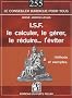 ISF : le calculer, le g�rer, le r�duire... l'�viter : M�thodes et exemples