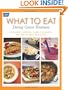 What to Eat During Cancer Treatment: 100 Great-Tasting, Family-Friendly Recipes to Help You Cope