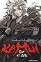 Kamui, Tome 1 :