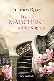 book cover Das Mädchen auf den Klippen: Roman - Author