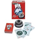 Deluxe Pit Card Game